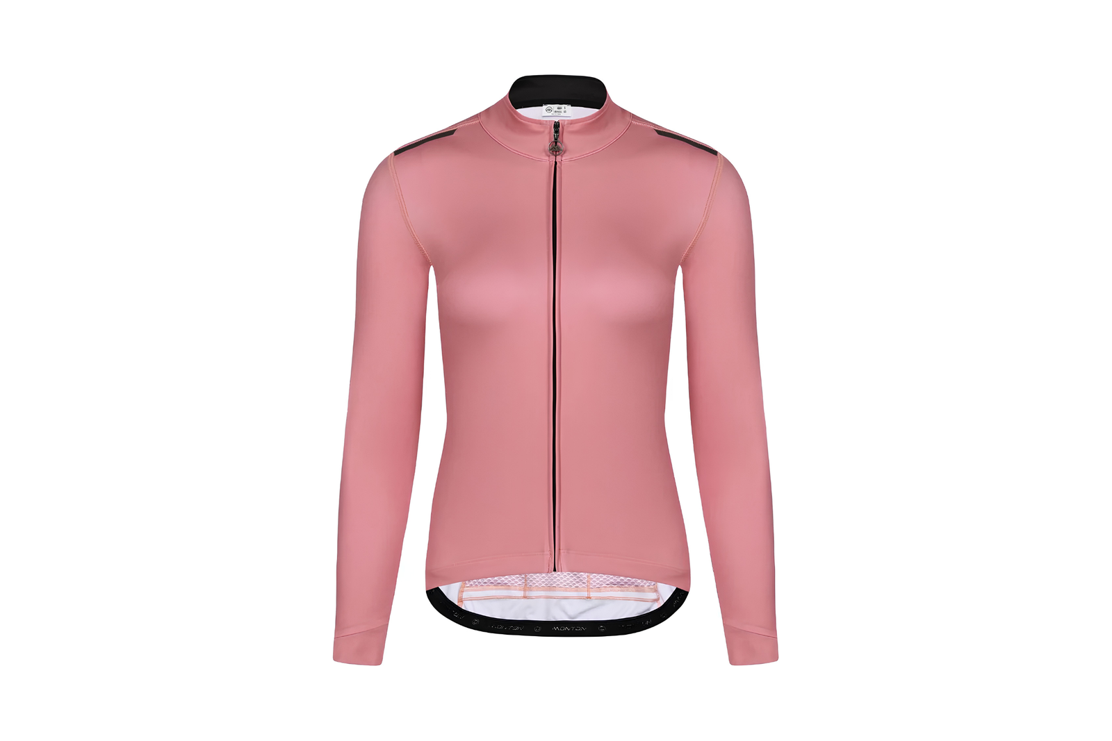 Campera dama Moments Monton - ROSADO