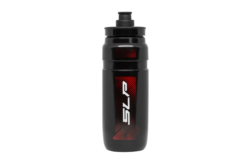 Caramañola 750ml SLP 2026 - NEGRO ROJO