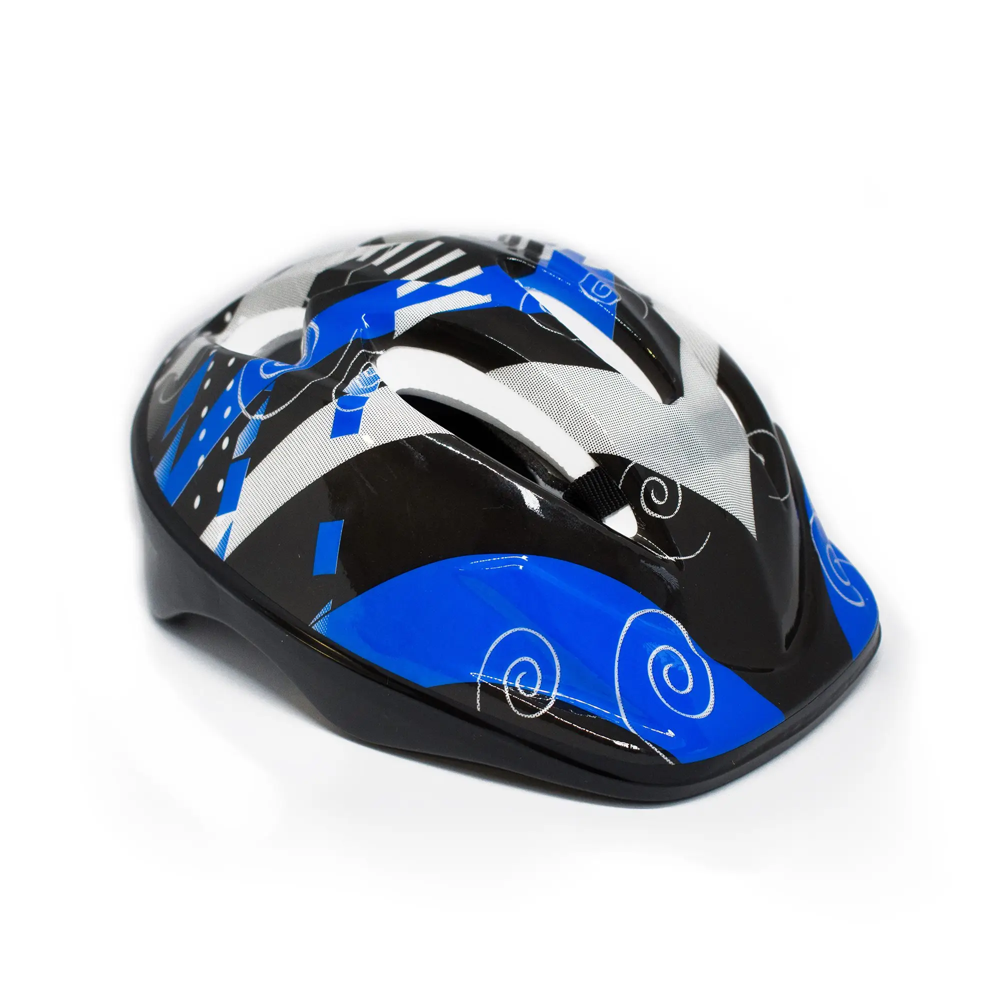 Casco infantil SLP - AZUL