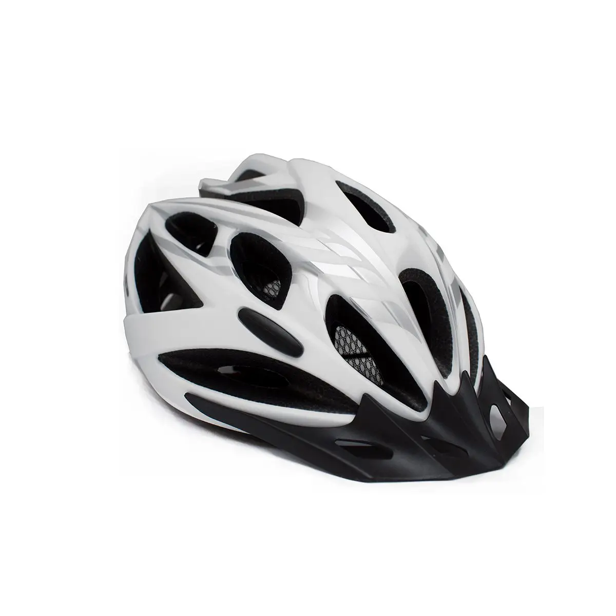 Casco WT-036 SLP - BLANCO