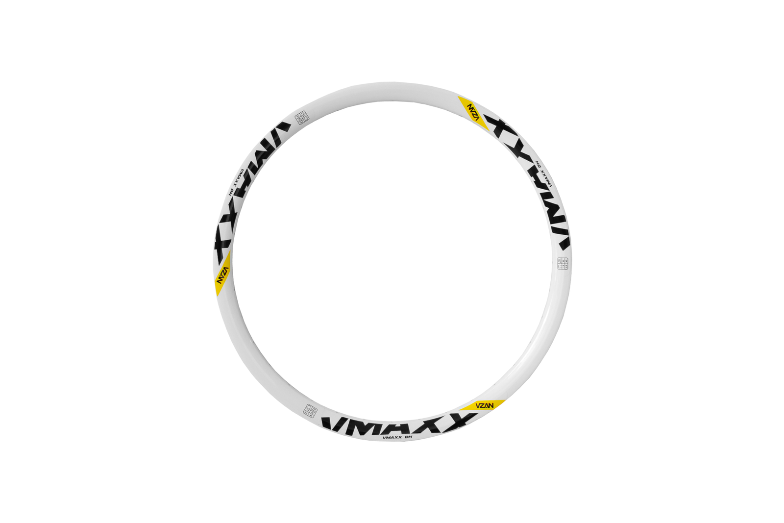 Llanta VZAN R26 VMAXX - BLANCO
