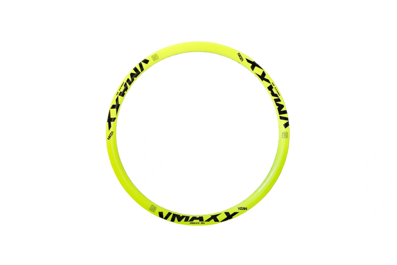 Llanta VZAN R26 VMAXX neon - AMARILLO