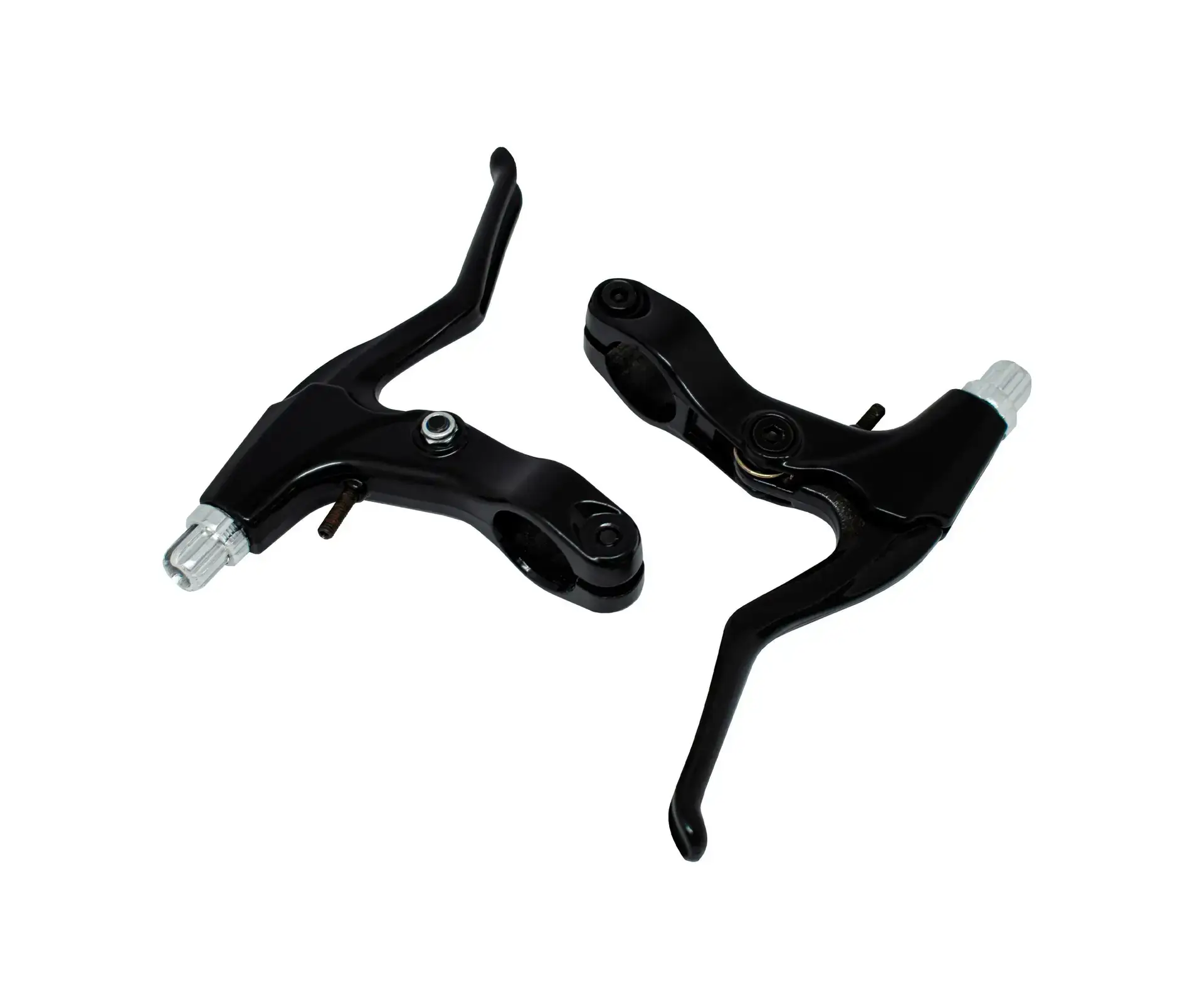 Manijas freno V Brake aluminio - 