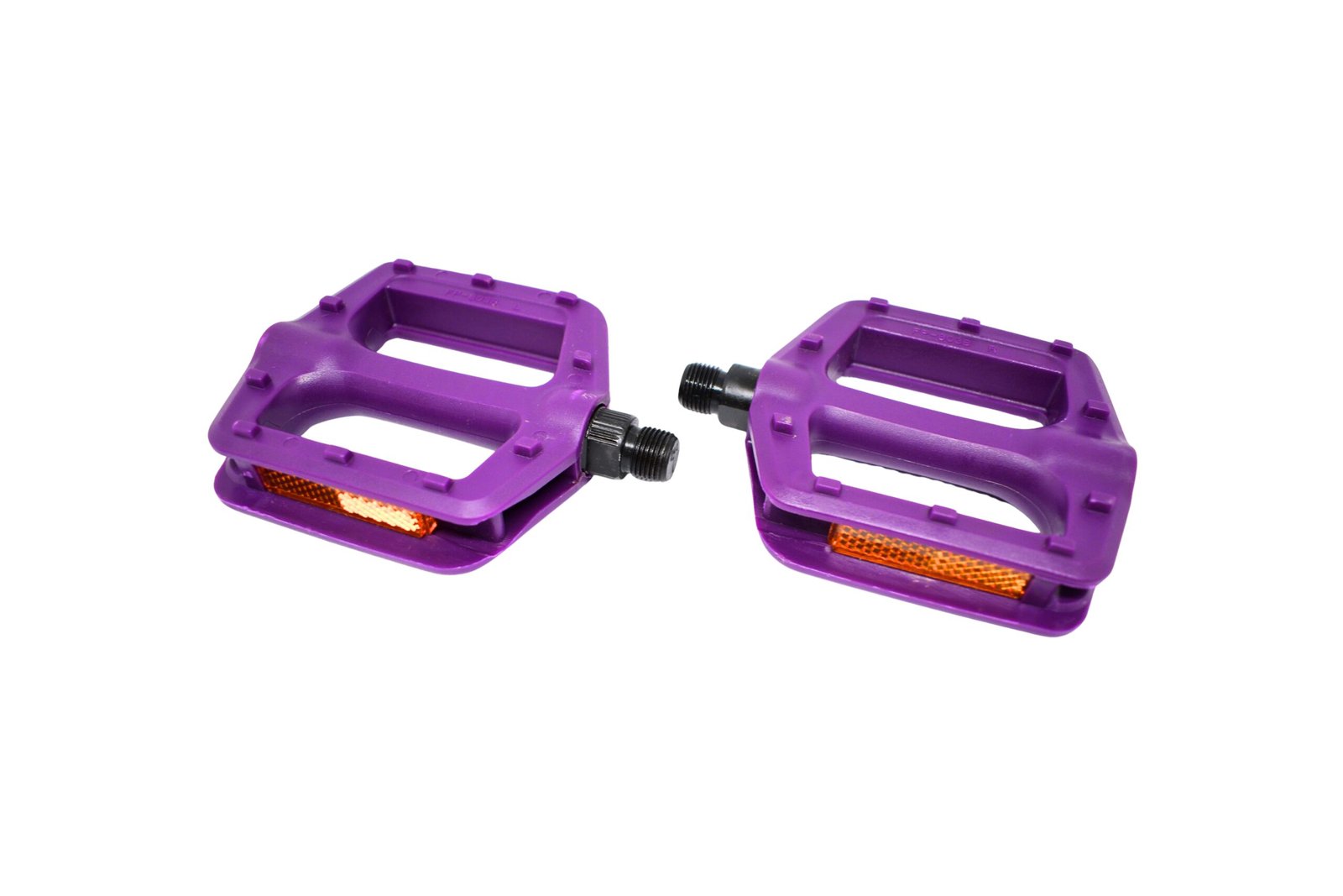 Pedales jump PVC FP-803B - LILA