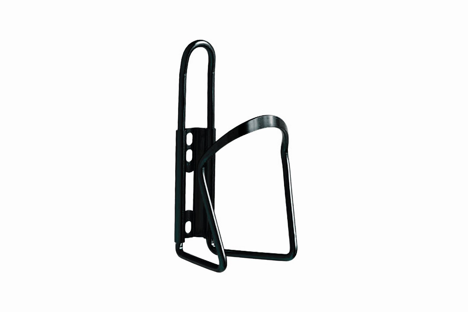 Portacaramañola aluminio SLP - NEGRO