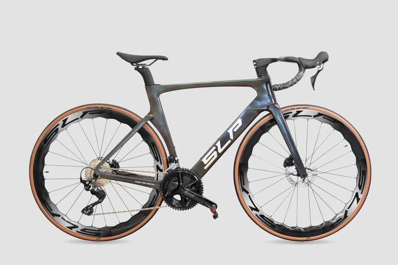 SLP Ruta Carbon RC1000 -