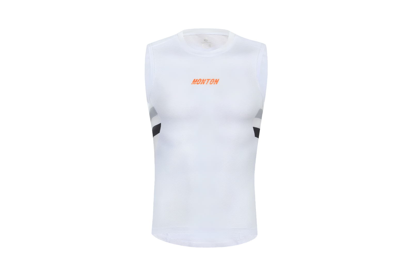 Sudadera Traveler Base Layer Monton - BLANCO